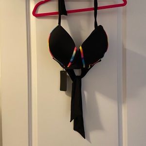 City Chic Bikini Top